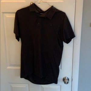 Short sleeve dri-fit shirt